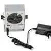 Mini Self-Cleaning Low Maintenance Ioniser - Image 2