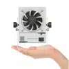 Mini Self-Cleaning Low Maintenance Ioniser - Image 3