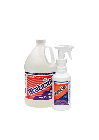 Anti Static General Purpose Staticide Spray