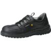 ESD-Safety Black Shoes 31038
