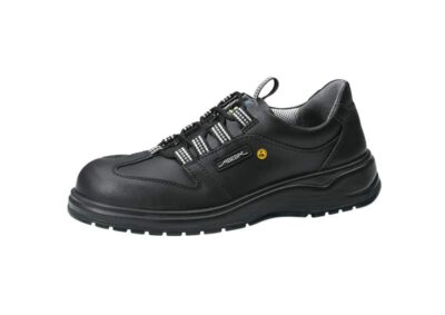 ESD-Safety Black Shoes 31038