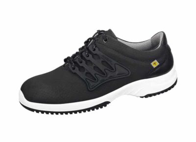 ESD-Occupational Low Shoes (Black) 36761