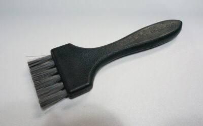 155mm Flat ESD Brush