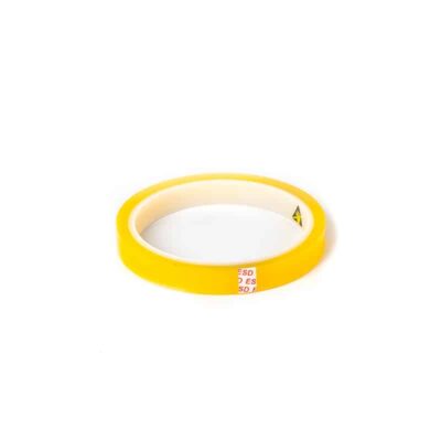 Clear Anti-Static Tape
