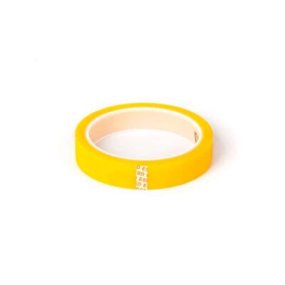 Clear Anti-Static Tape (18mm Wide)
