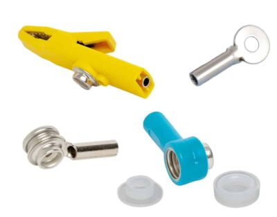 Grounding Accessories