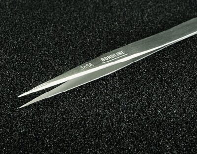 General Assembly Tweezer B3CSA (110mm long)