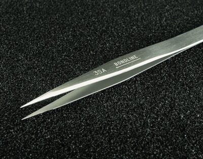 General Assembly Tweezer B3SA (120mm long)