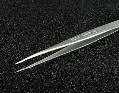 Extra Long Tweezer B60SA (140mm long)