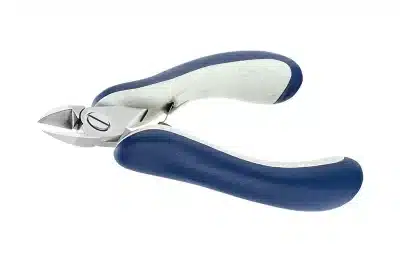 Semi-Flush Heavy Duty ESD Cutters C1160P