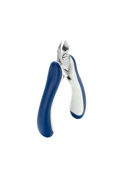 Oval Large Semi-Flush ESD Cutters C1511 (110mm long, 1.6mm cu)