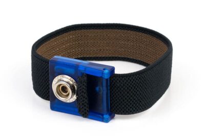 Economy ESD Wrist Strap & Cord