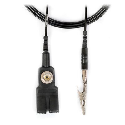 Straight Ground Cord