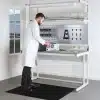 Cantilever ESD Workbenches (Square Tube Style) - Image 3