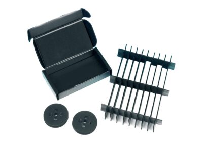Conductive Corrugated Plastic (Correx)