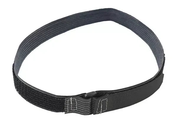Conductive Hook and Loop Strap - Image 3
