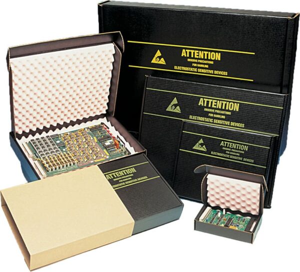 Corstat® Transit Packs