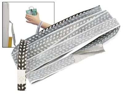 Disposable ESD Wrist Strap