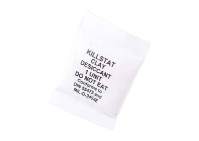 Desiccant Bags