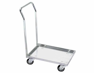 ESD Dolly Trolley
