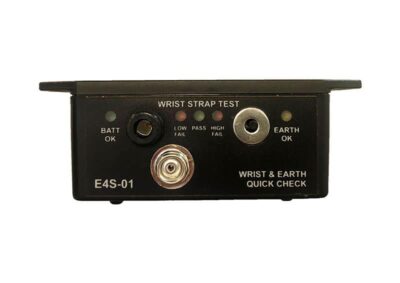 Earth 4 Sure Monitor
