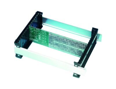 Typical Small PCB Rack