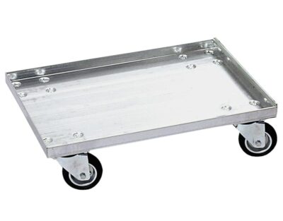 ESD Single Dolly Trolley