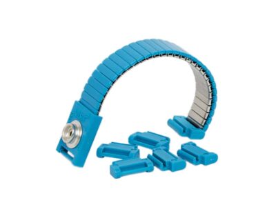 Adjustable Stainless Steel ESD Wrist-Strap