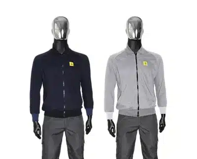 ESD Cardigan Jackets