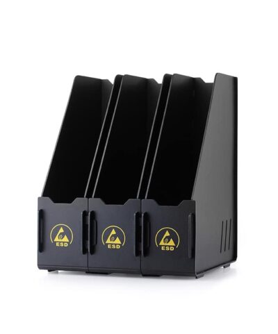 ESD File Basket