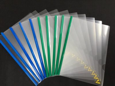 ESD File Holder (Pack of 5)