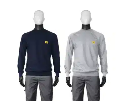 ESD Deluxe Sweatshirts
