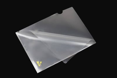 ESD L Shape Document Holder (Pack of 5)