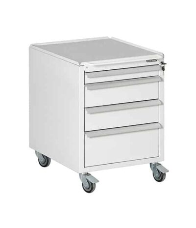 ESD Movable Drawer Units