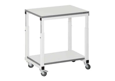 ESD Movable Tables