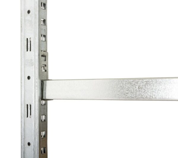 Conductive Galvanised Shelving - Image 5
