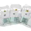ESD Coated Tip Gloves with Elastic Wrist - Image 5