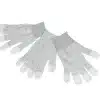 ESD Coated Tip Gloves with Elastic Wrist - Image 7