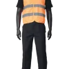 ESD High Visibility Vest - Image 2