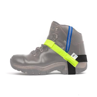 Double Rubber ESD Heel Strap