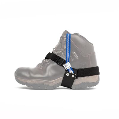 Quick Release ESD Heel Strap