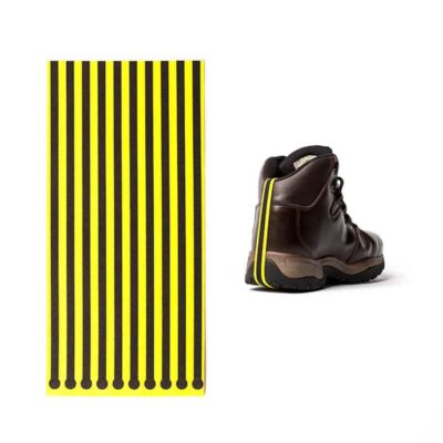 Disposable ESD Heel Straps (Lightweight)