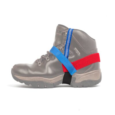 ESD Heel Grounder