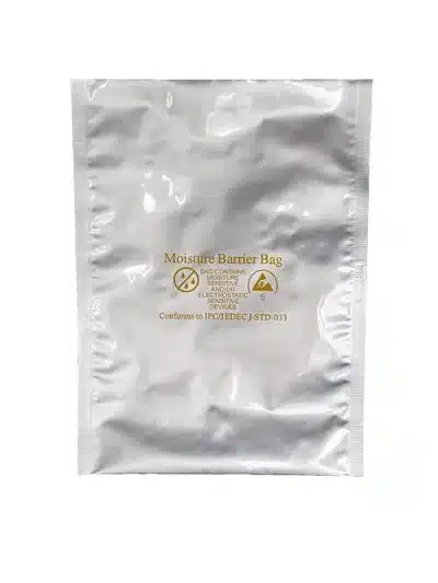 Moisture Barrier Bags