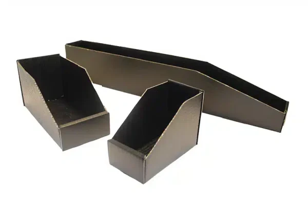 Corstat® Bin Boxes/Tubes - Image 4