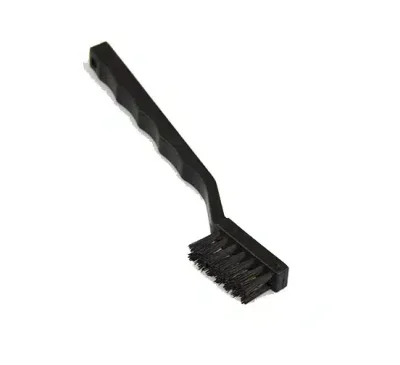 Small Toothbrush Style ESD Brush 175mm