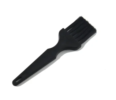 Flat Style ESD Brush 170mm (45 x 40mm)
