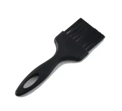 Flat Style ESD Brush 170mm (60 x 40mm)