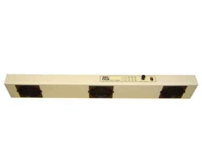 Overhead Ioniser 3-Fan
