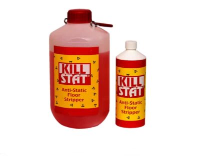 KS40GAL grounding cord – heavy-duty ESD safety solution